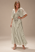 Vestido Amélie