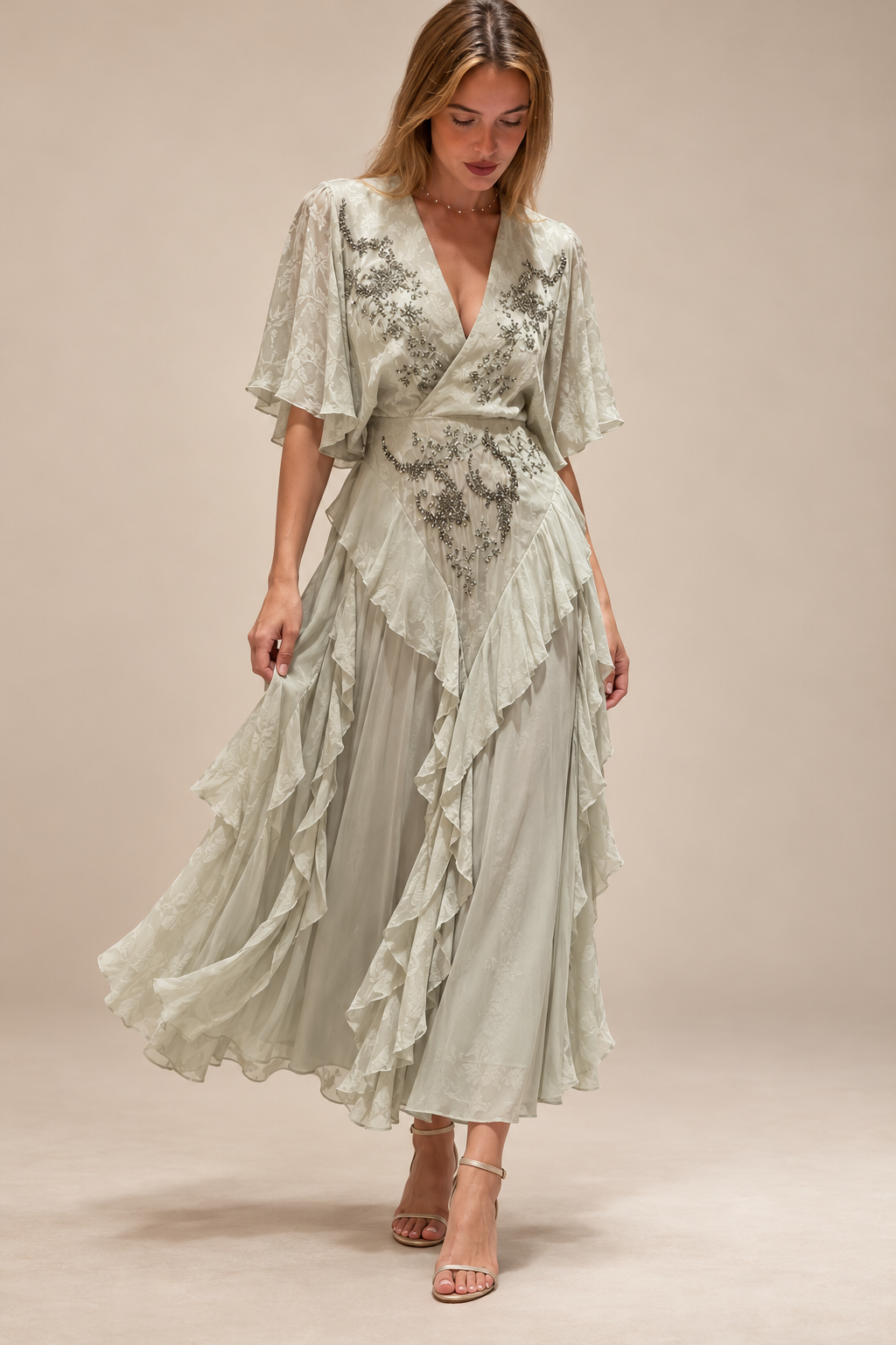 Vestido Amélie