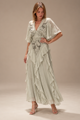 Vestido Amélie