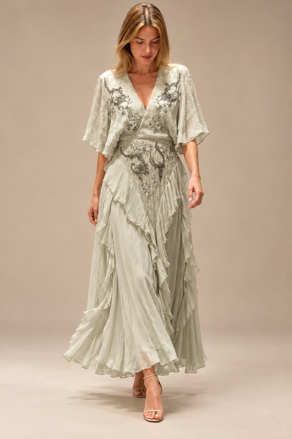 Vestido Amélie