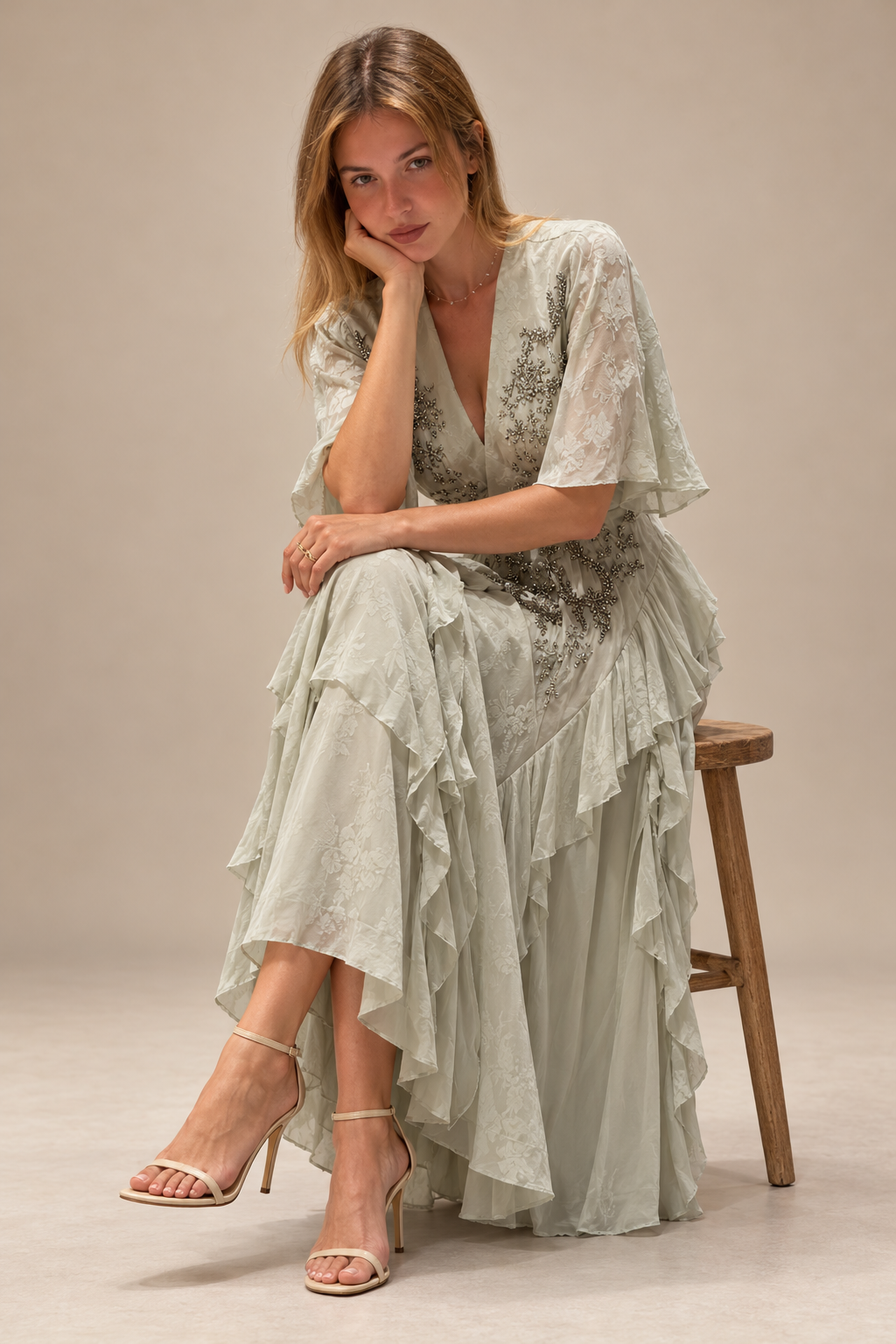 Vestido Amélie
