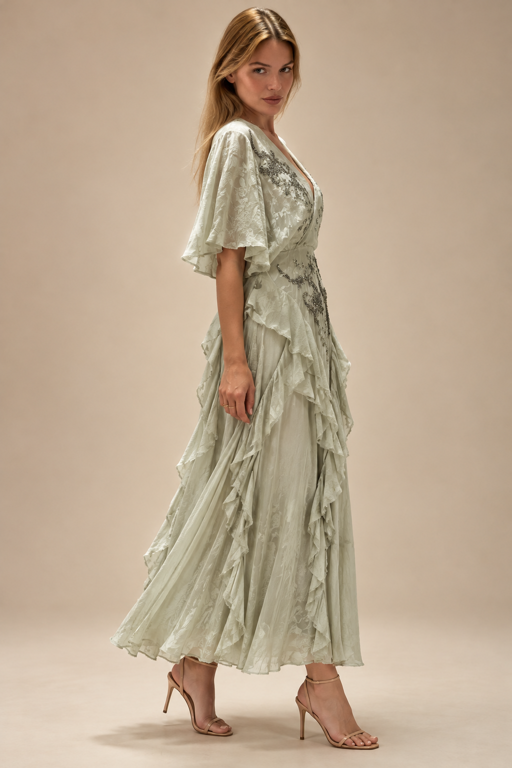 Vestido Amélie