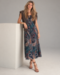 Vestido Amalfi