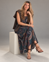 Vestido Amalfi