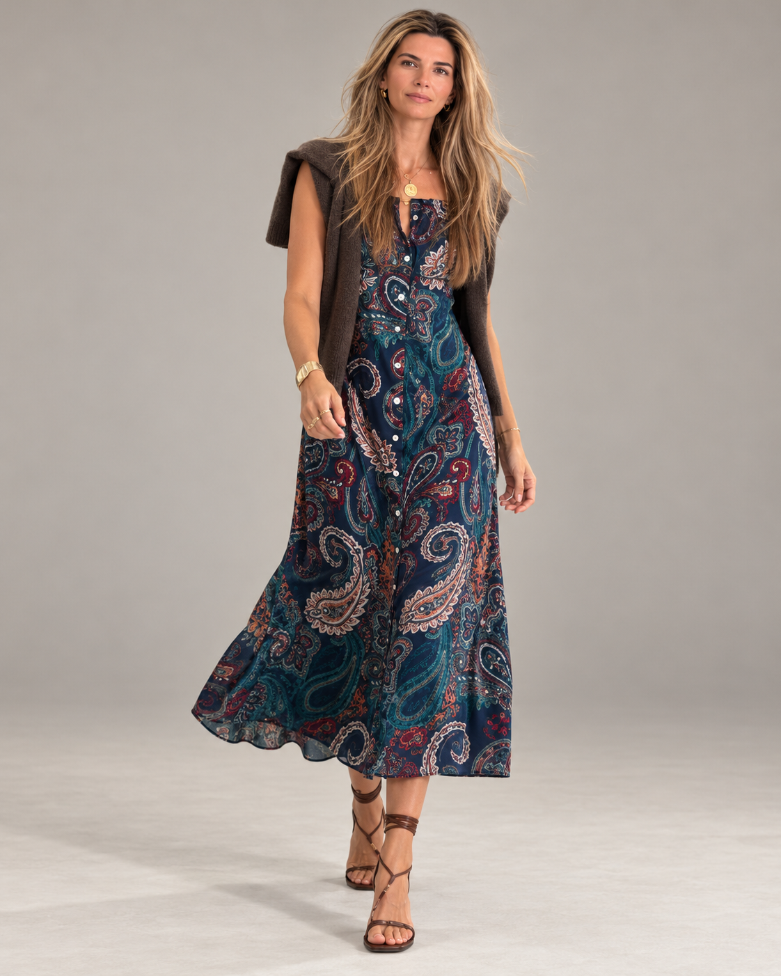 Vestido Amalfi