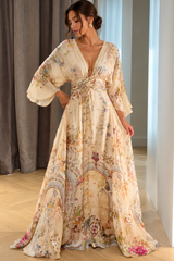 Vestido Celina