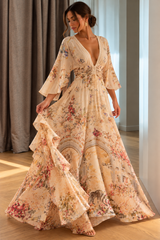 Vestido Celina