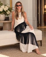 Vestido Maune