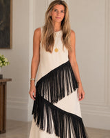 Vestido Maune