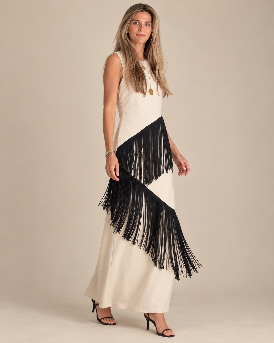 Vestido Maune