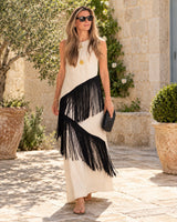 Vestido Maune