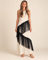 Vestido Maune